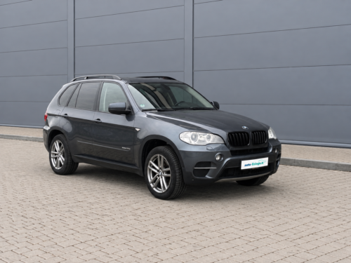 BMW X5 Visureigis – Auto-Lizingu.lt