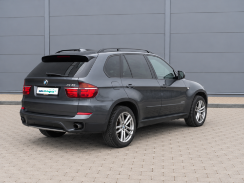 BMW X5 Visureigis – Auto-Lizingu.lt