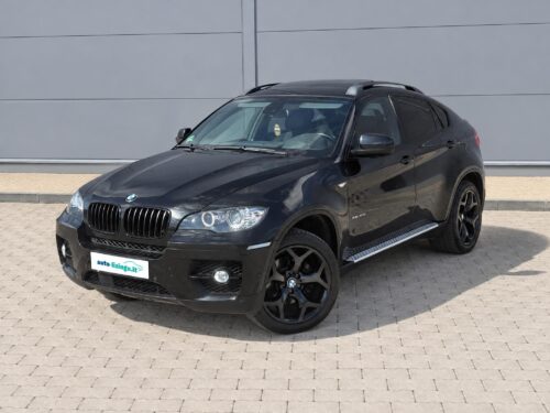 BMW X6 – Auto-Lizingu.lt