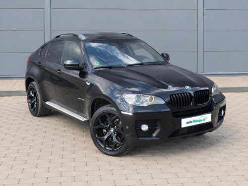 BMW X6 – Auto-Lizingu.lt