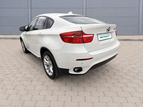 BMW X6 visureigis – Auto-Lizingu.lt