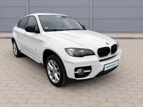 BMW X6 visureigis – Auto-Lizingu.lt