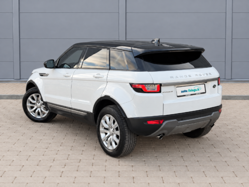 Land Rover Range Rover Evoque – Auto-Lizingu.lt