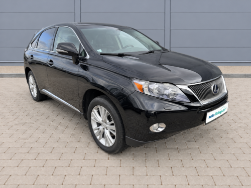 Lexus RX 450h – Auto-Lizingu.lt