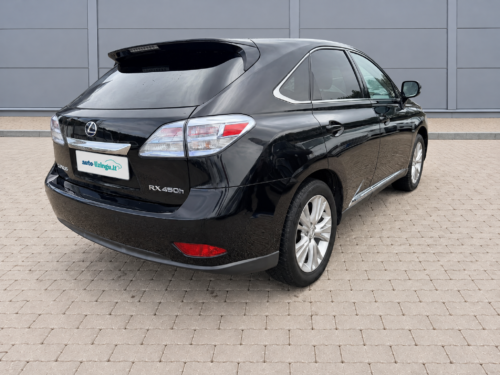 Lexus RX 450h – Auto-Lizingu.lt
