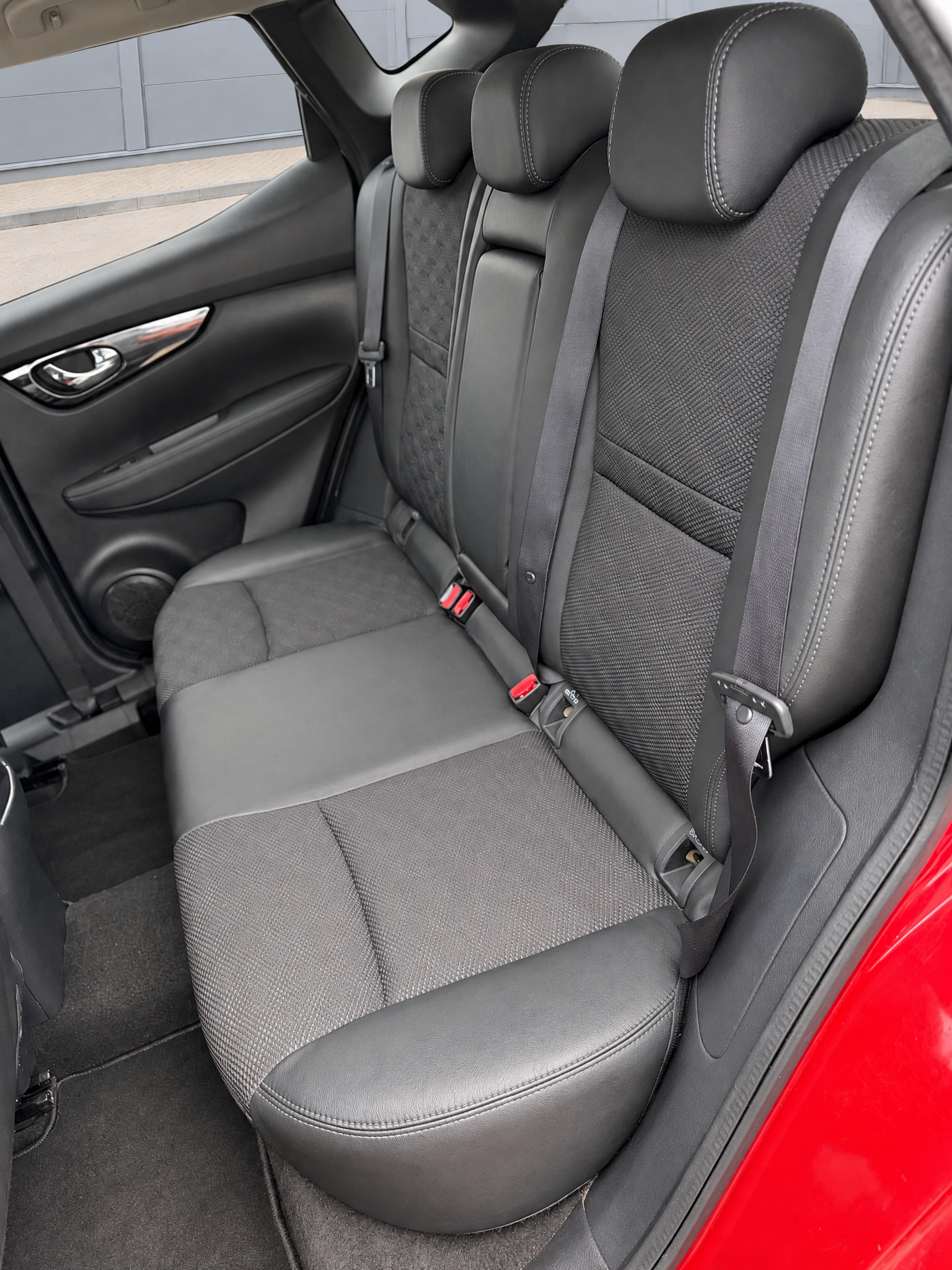 Nissan Qashqai – Auto-Lizingu.lt