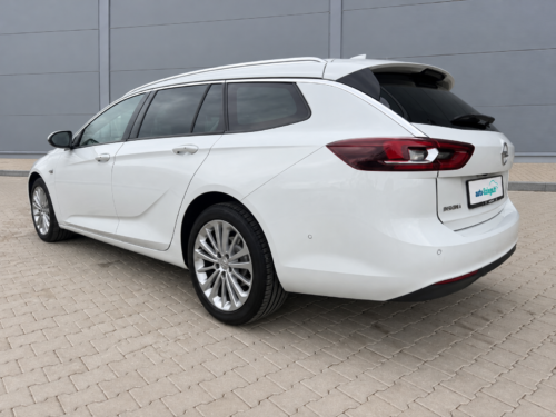 Opel Insignia Universalas – Auto-Lizingu.lt