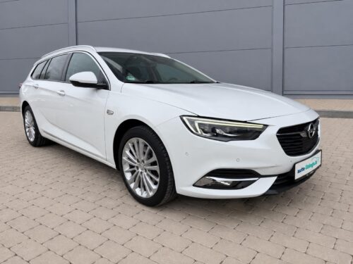 Opel Insignia Universalas – Auto-Lizingu.lt