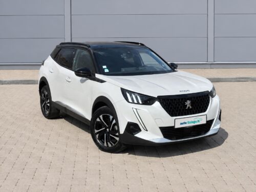 Peugeot 2008 – Auto-Lizingu.lt