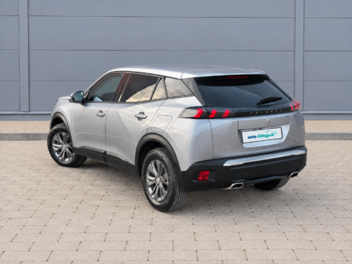 Peugeot 2008 – Auto-Lizingu.lt