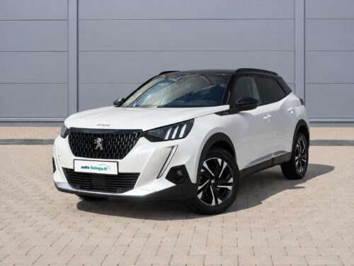 Peugeot 2008 – Auto-Lizingu.lt