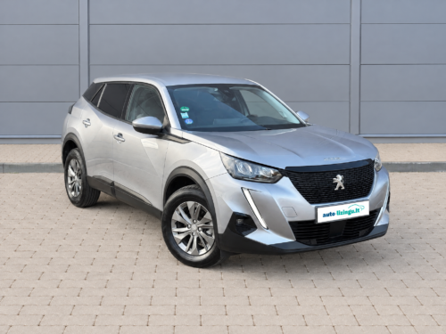Peugeot 2008 – Auto-Lizingu.lt