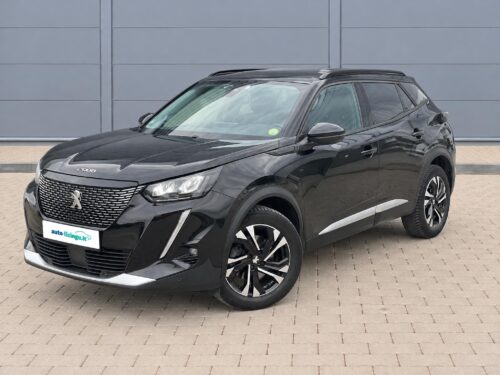 Peugeot 2008 krosoveris – Auto-Lizingu.lt