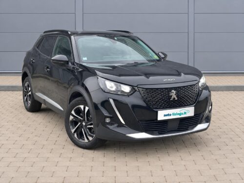 Peugeot 2008 krosoveris – Auto-Lizingu.lt