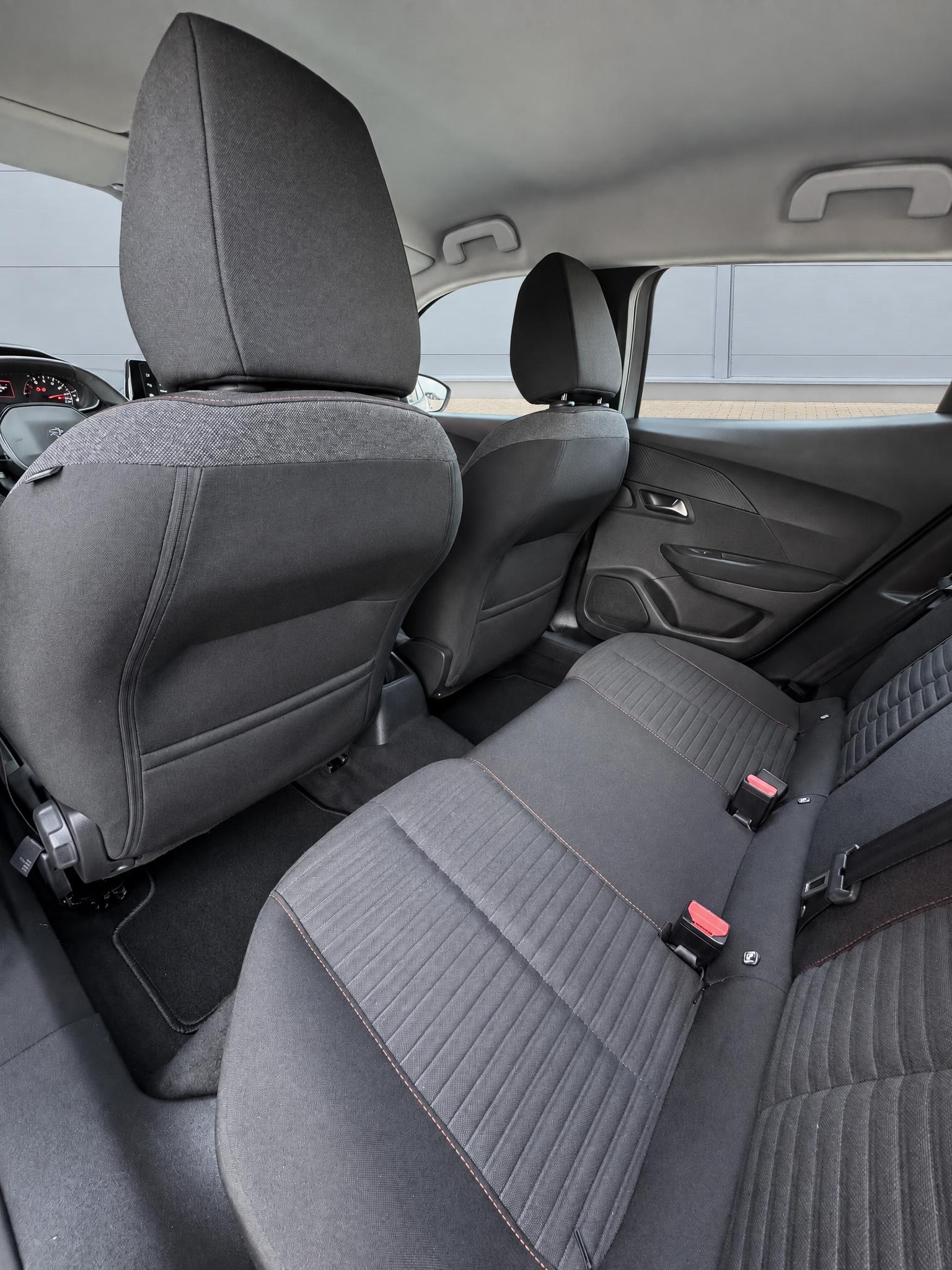 Peugeot 2008 Visureigis – Auto-Lizingu.lt