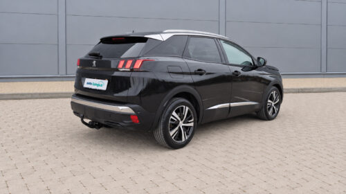 Peugeot 3008 – Auto-Lizingu.lt