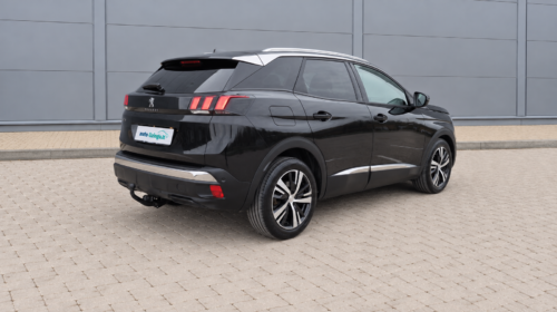 Peugeot 3008 – Auto-Lizingu.lt