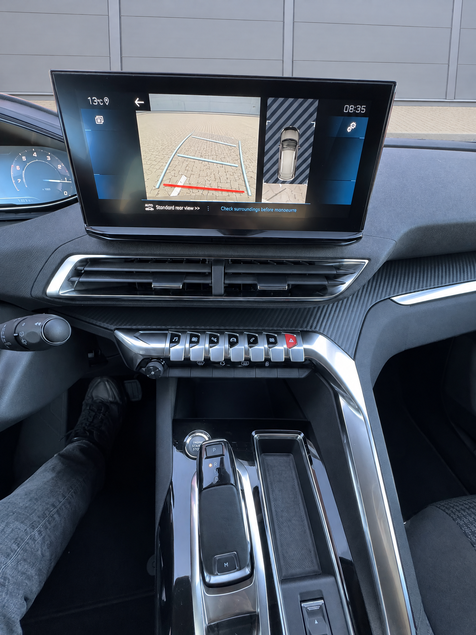 2022 PEUGEOT 3008 - Image 6