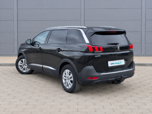 Peugeot 5008 Visureigis – Auto-Lizingu.lt