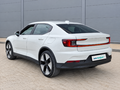 Polestar 2 – Auto-Lizingu.lt