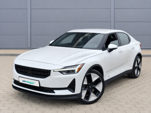 Polestar 2 – Auto-Lizingu.lt