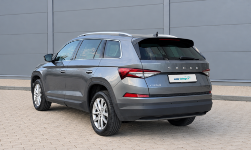 Škoda Kodiaq – Auto-Lizingu.lt
