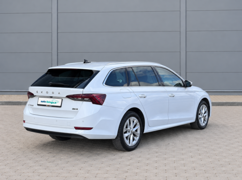 Škoda Octavia Combi – Auto-Lizingu.lt
