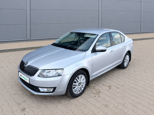 Škoda Octavia Sedanas – Auto-Lizingu.lt
