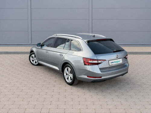 Škoda Superb Combi – Auto-Lizingu.lt