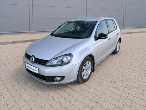 Volkswagen Golf Hečbekas – Auto-Lizingu.lt