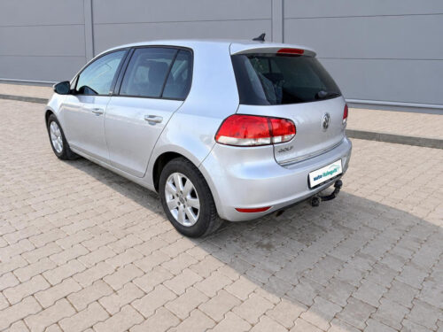 Volkswagen Golf Hečbekas – Auto-Lizingu.lt