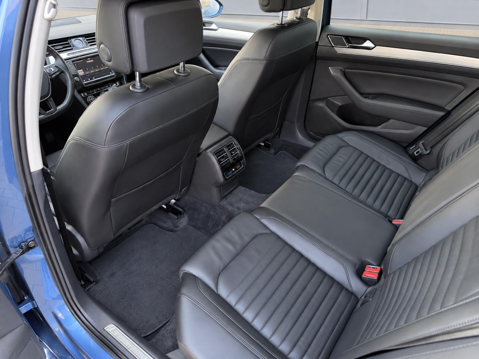 Volkswagen Passat Universalas – Auto-Lizingu.lt
