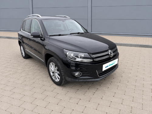Volkswagen Tiguan – Auto-Lizingu.lt