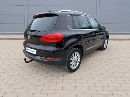 Volkswagen Tiguan – Auto-Lizingu.lt