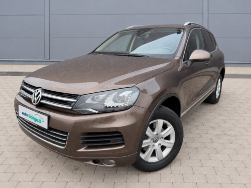 Volkswagen Touareg – Auto-Lizingu.lt