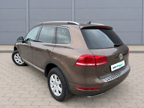 Volkswagen Touareg – Auto-Lizingu.lt