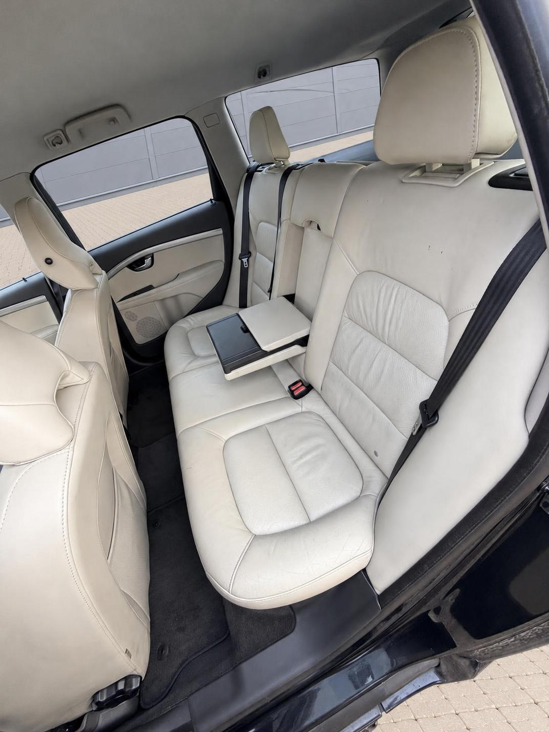 Volvo V70 Universalas – Auto-Lizingu.lt