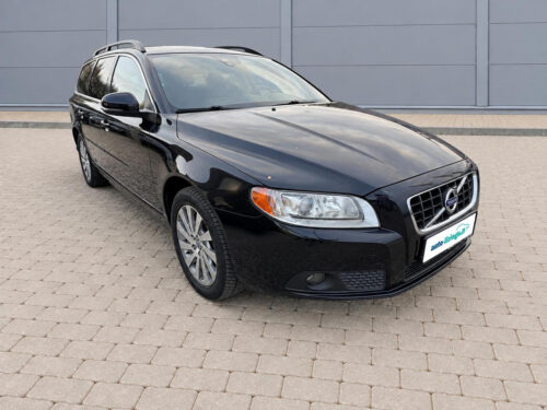 Volvo V70 Universalas – Auto-Lizingu.lt