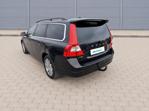 Volvo V70 Universalas – Auto-Lizingu.lt