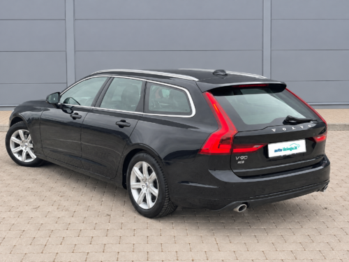 Volvo XC60 – Auto-Lizingu.lt