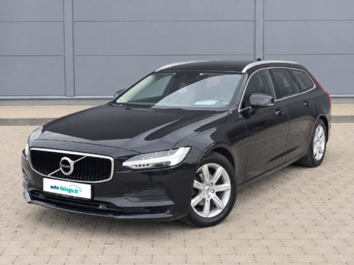 Volvo XC60 – Auto-Lizingu.lt