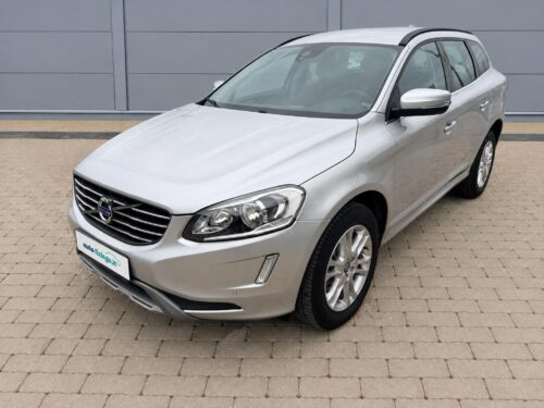 Volvo XC60 Visureigis – Auto-Lizingu.lt