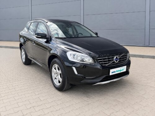 Volvo XC60 Visureigis – Auto-Lizingu.lt
