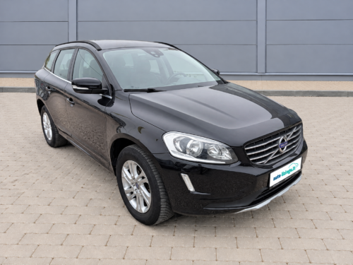 Volvo XC60 Visureigis – Auto-Lizingu.lt