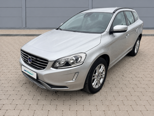 Volvo XC60 Visureigis – Auto-Lizingu.lt