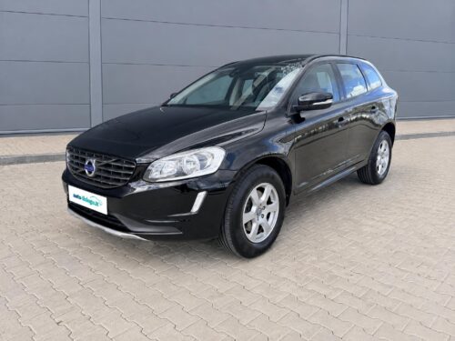 Volvo XC60 Visureigis – Auto-Lizingu.lt