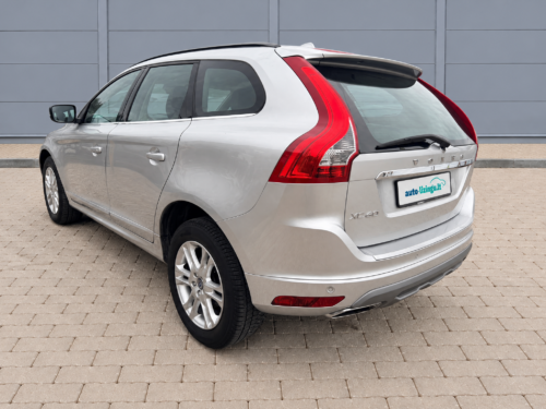 Volvo XC60 Visureigis – Auto-Lizingu.lt