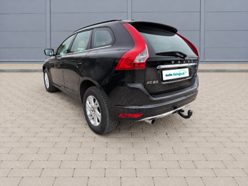 Volvo XC60 Visureigis – Auto-Lizingu.lt