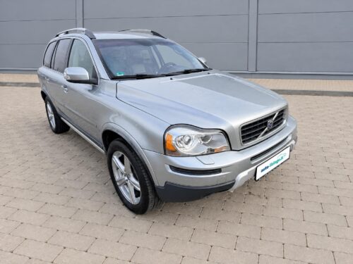 Volvo XC90 Visureigis – Auto-Lizingu.lt