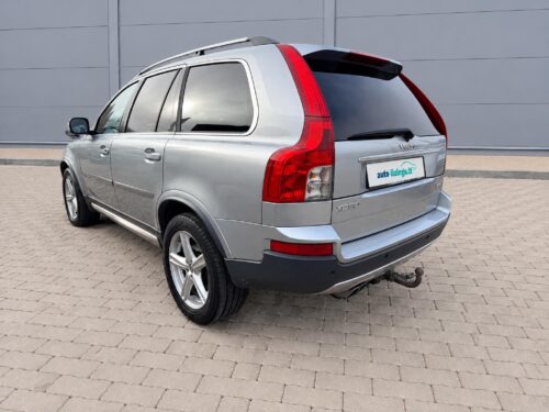 Volvo XC90 Visureigis – Auto-Lizingu.lt